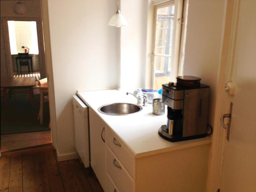Skindergade Ii Apartment