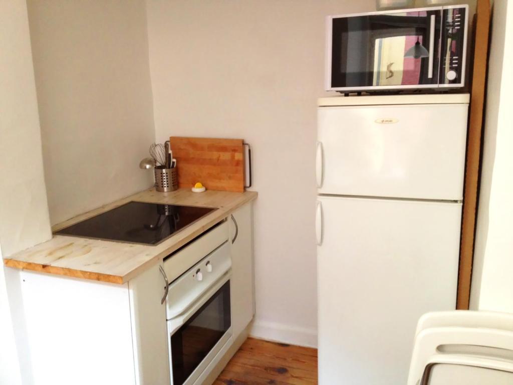Skindergade Ii Apartment *