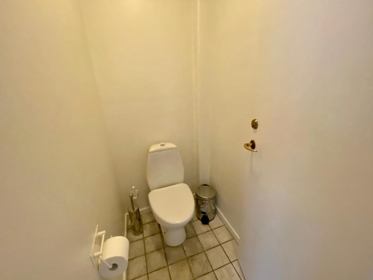 Appartement Gothersgade 101c *