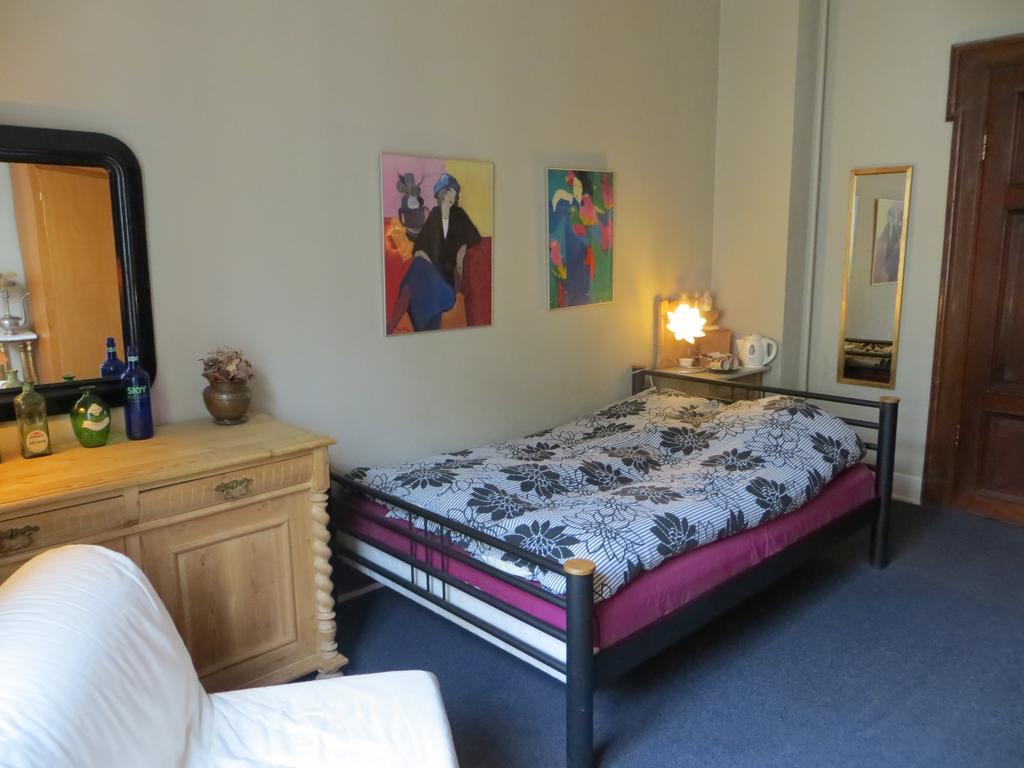 Bed & Breakfast Bonvie 3*