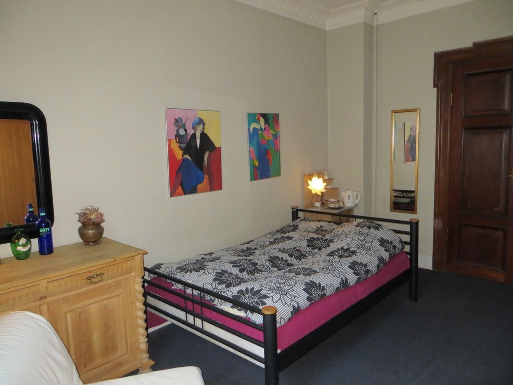 Bonvie Bed & Breakfast 3*