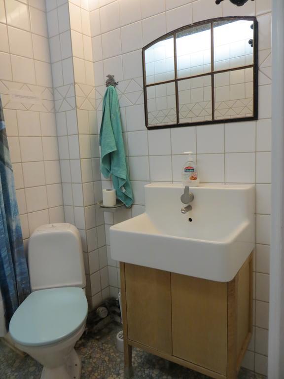 Bed & Breakfast Bonvie Copenhagen