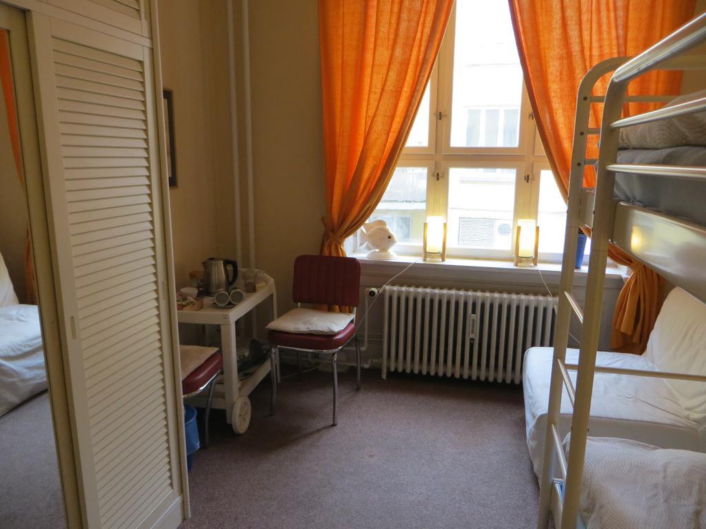 Bonvie Bed & Breakfast