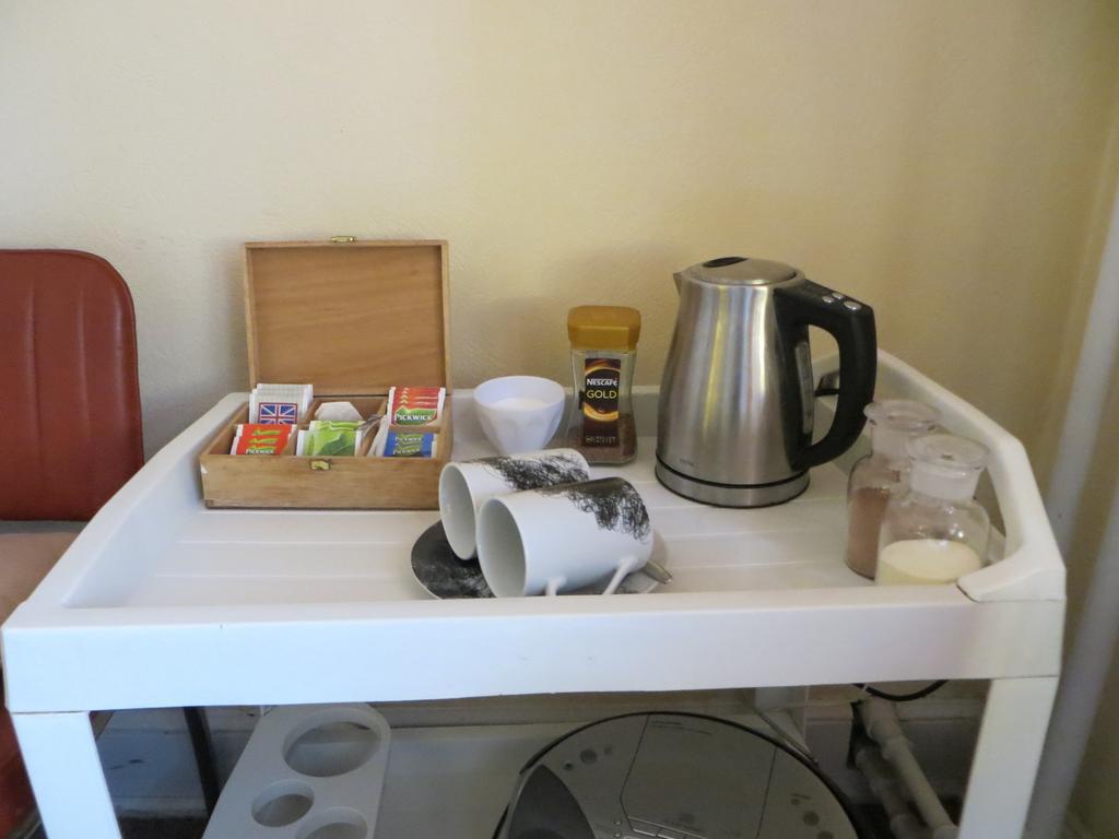 Bonvie Bed & Breakfast 3*