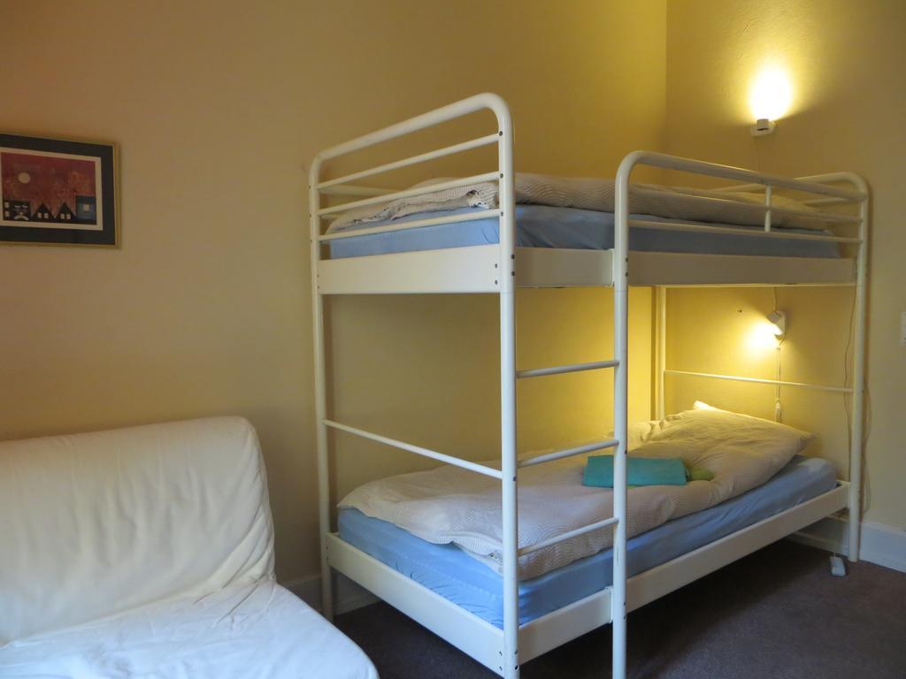 Bonvie Bed & Breakfast Copenhagen