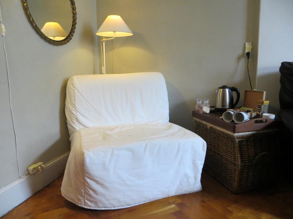 Bonvie Bed & Breakfast 3*