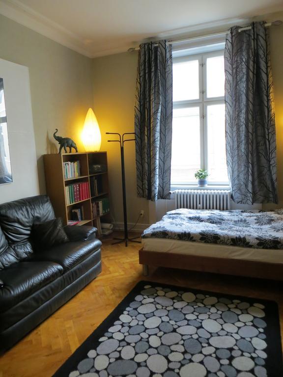 Bed & Breakfast Bonvie
