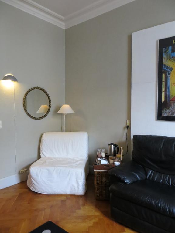 Bonvie Bed & Breakfast Copenhagen