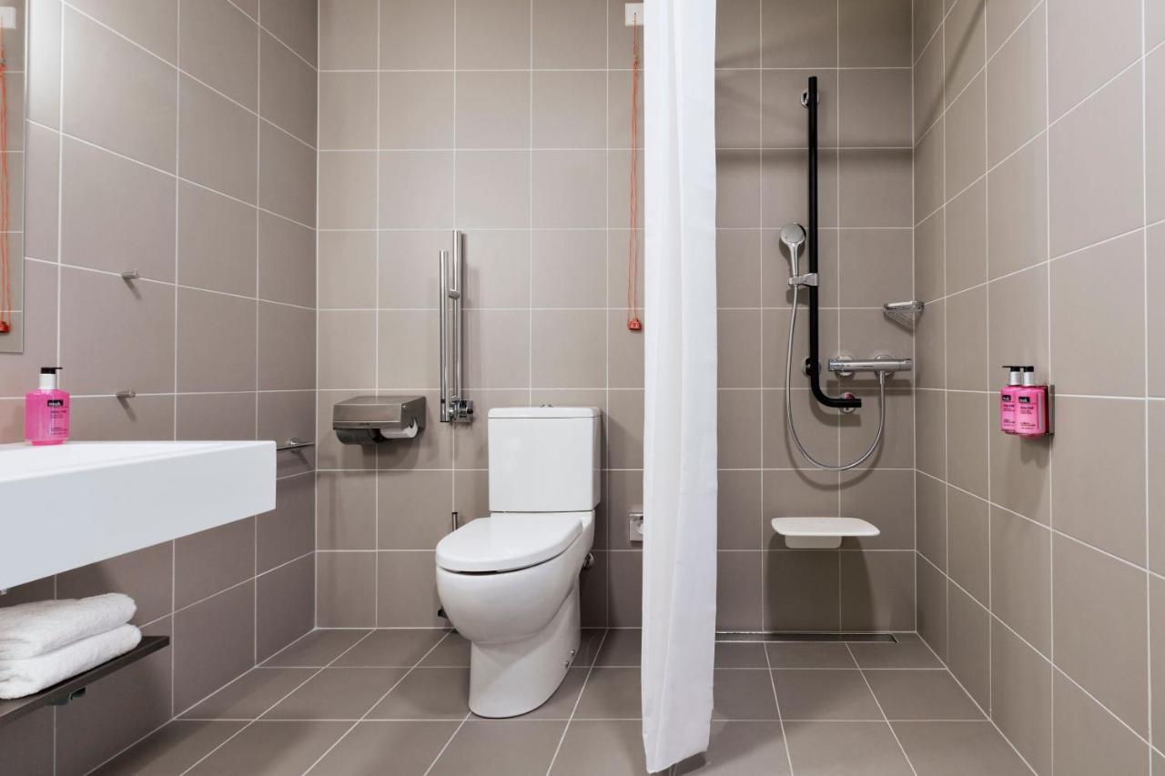 Moxy Sydhavnen Hotelli Kööpenhamina