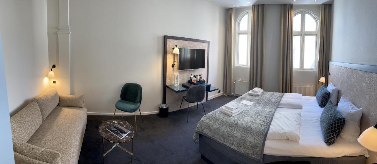Hotel Ascot
