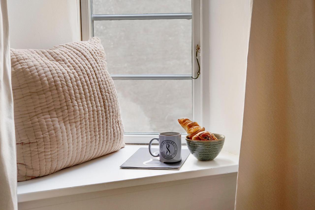 Apartamento Sanders Central - Cute One-bedroom In The Middle Of It All
