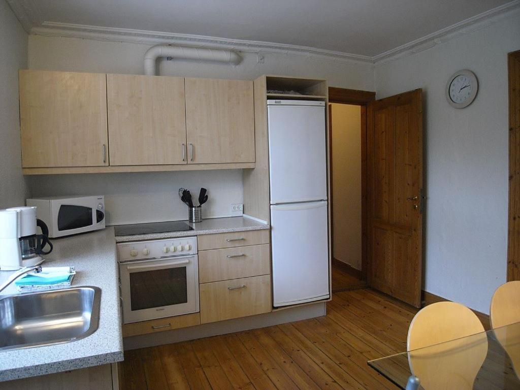 Studiestraede Apartment *