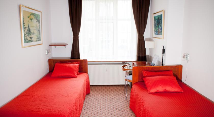 Hotel Go Saga Copenhagen