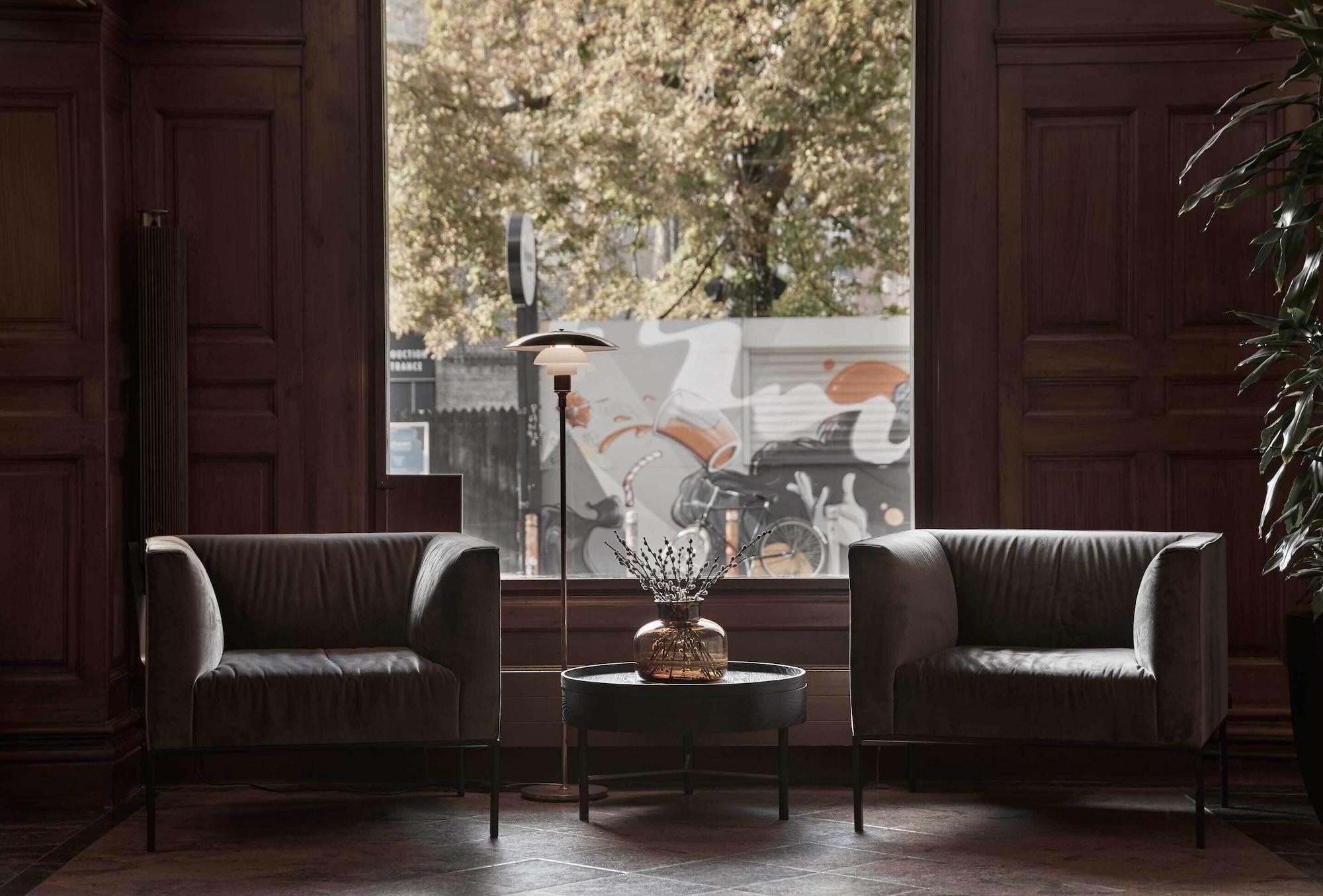 Hotel Ascot 4*