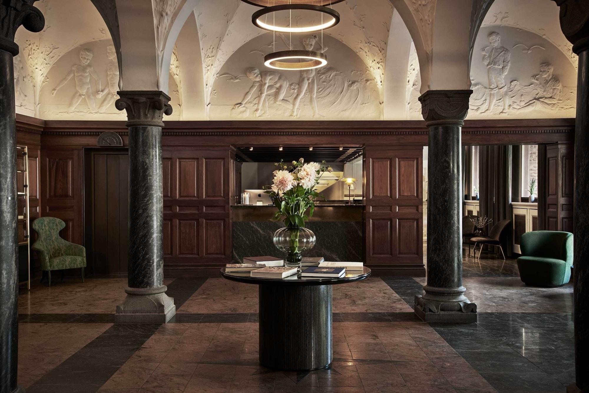 Ascot Hotel Kopenhagen