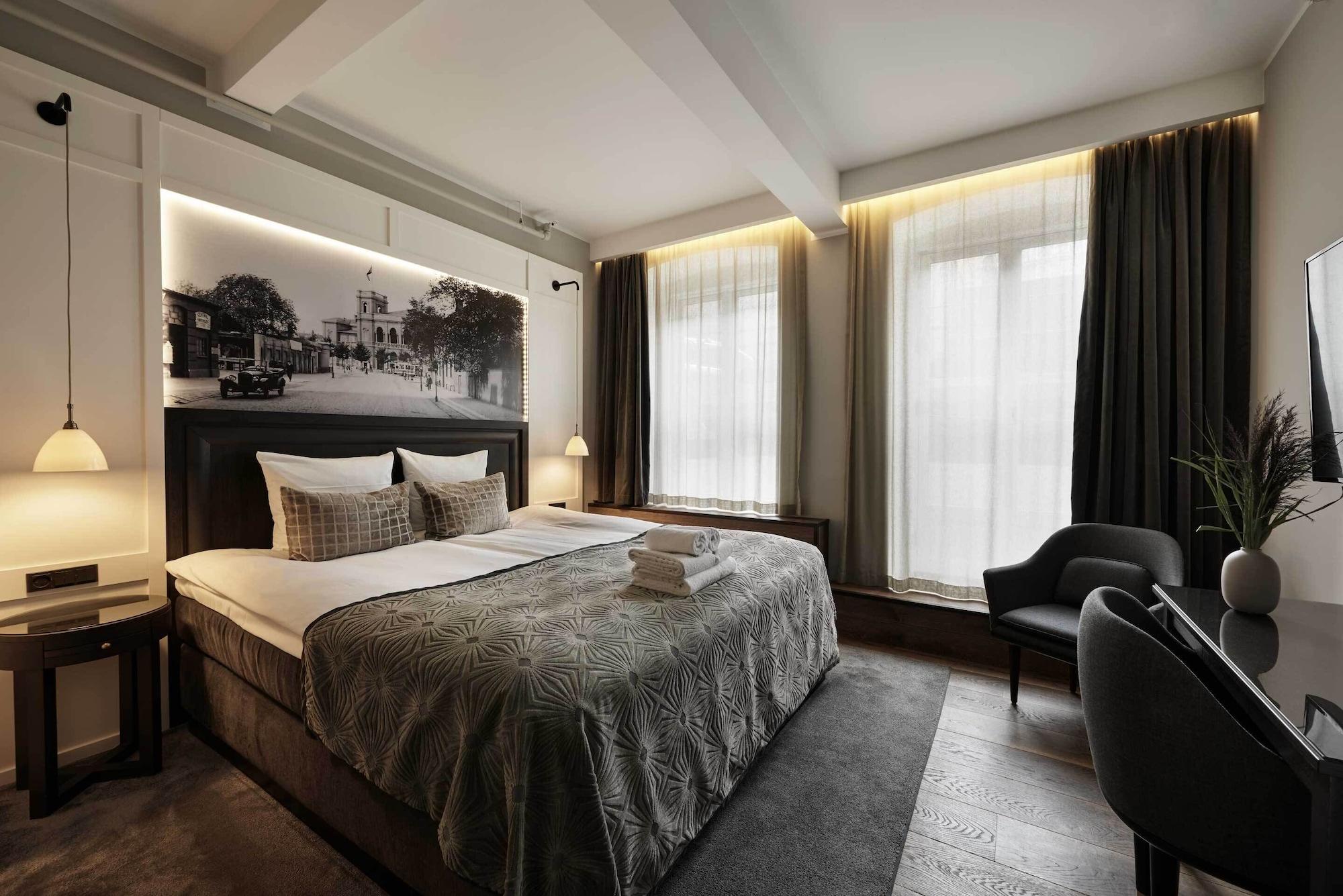 Ascot Hotel Kopenhagen