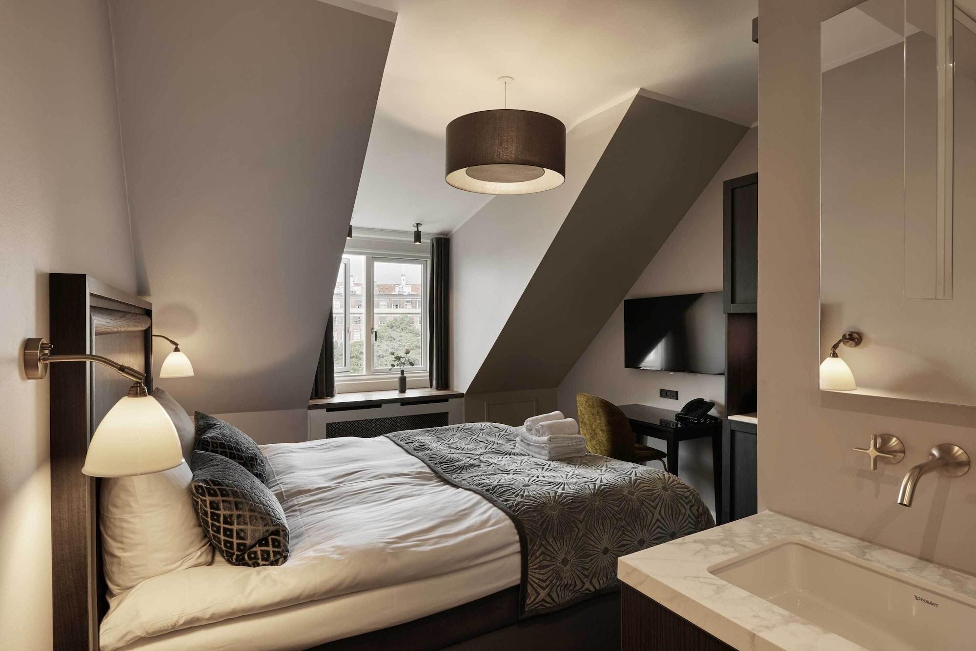 Hotel Ascot Kopenhagen
