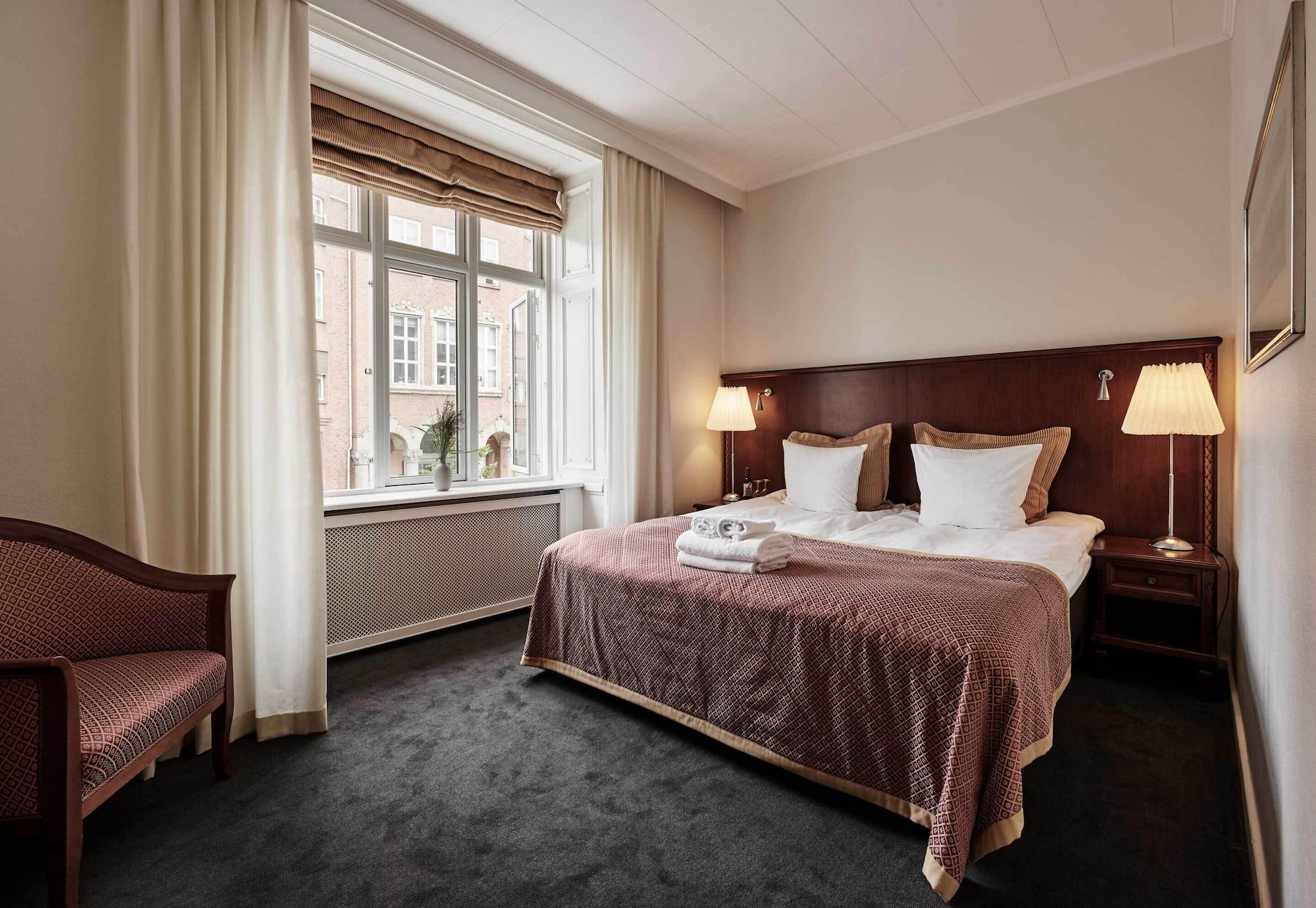 Hotel Ascot Kopenhagen