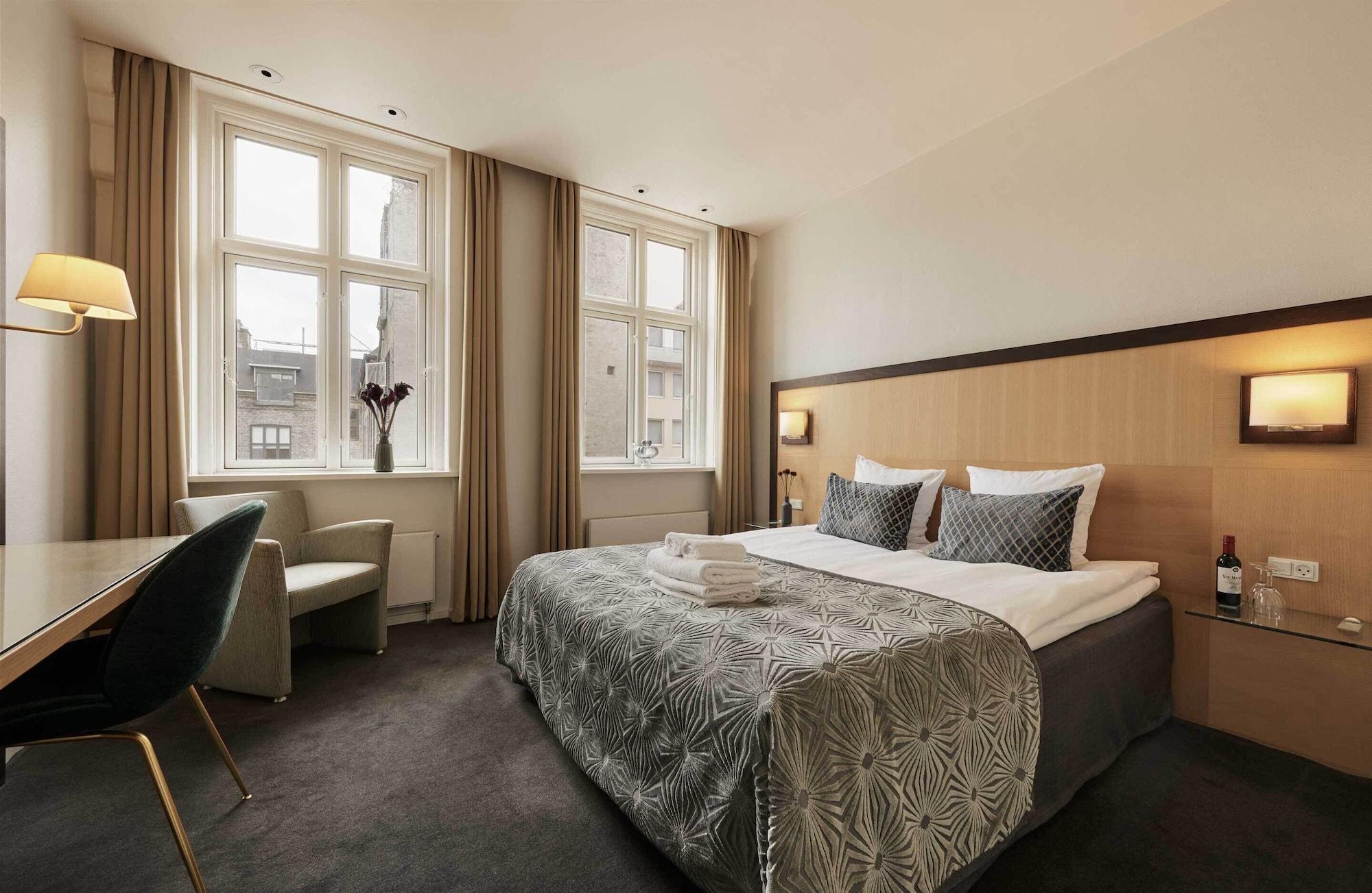 Hotel Ascot Kopenhagen