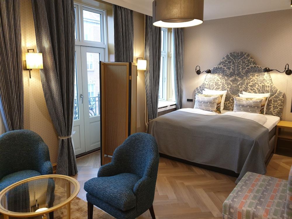 Hotel Ascot