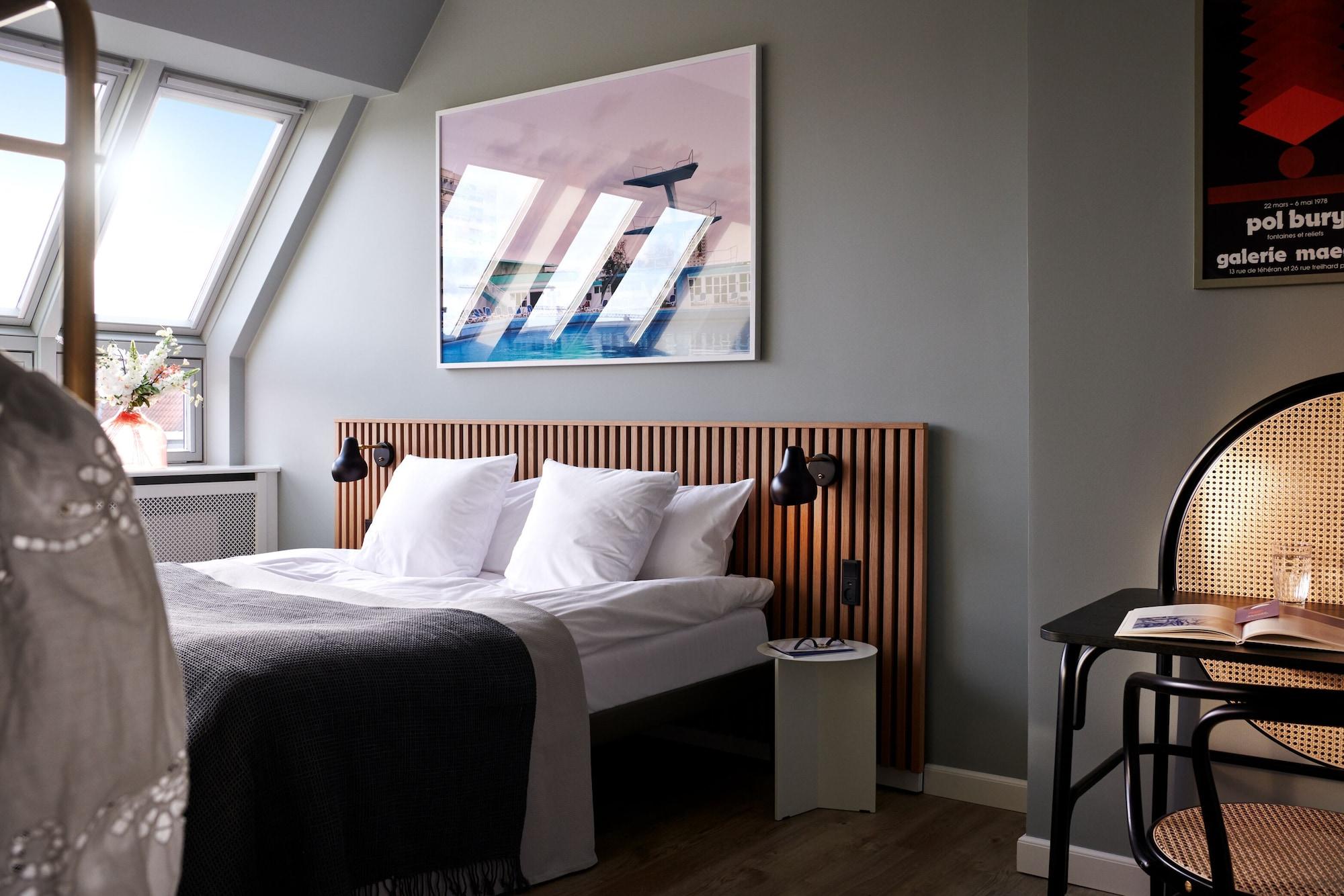 Coco Hotel