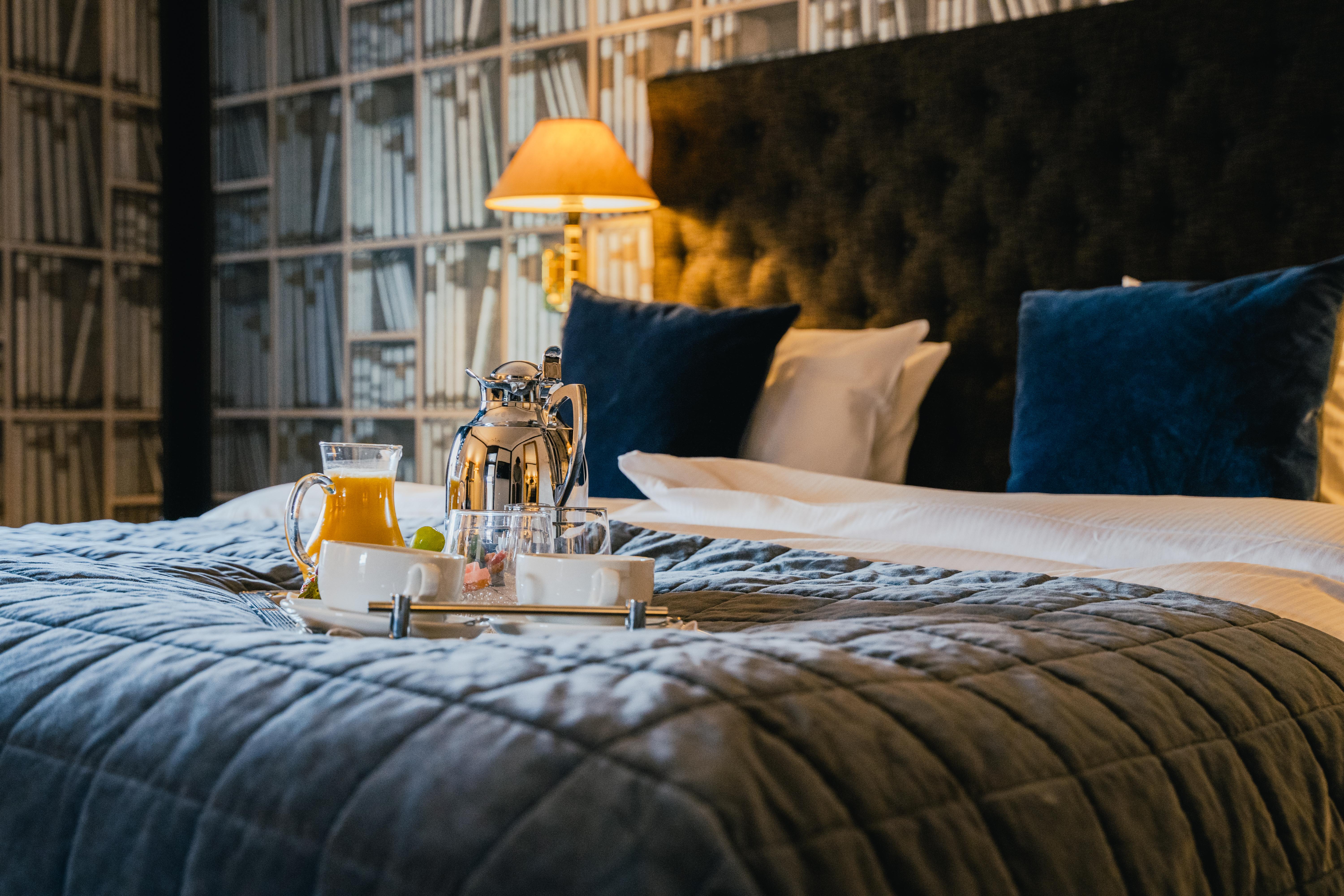 Kong Frederik Hotel 4*