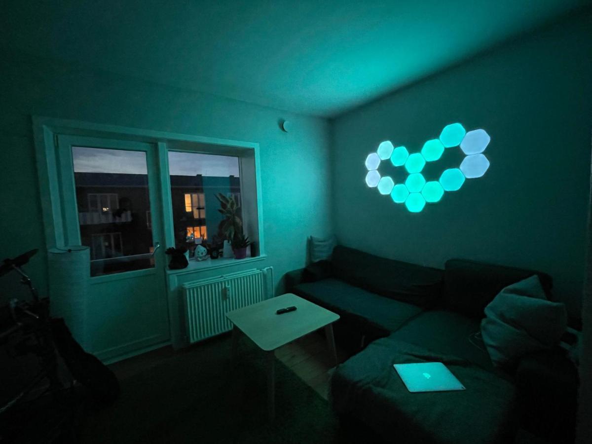 Cozy In Apartment Copenhagen