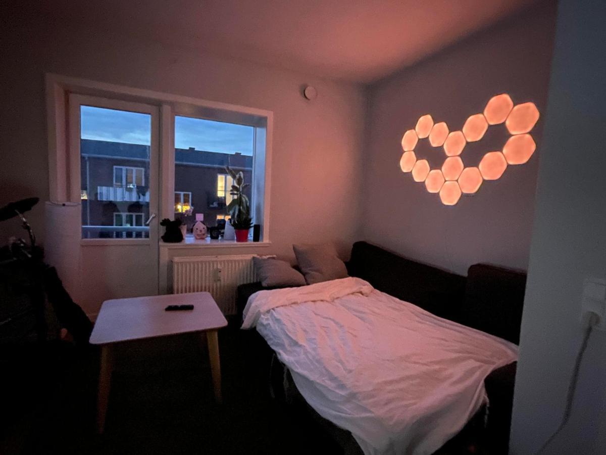 Cozy In Apartment Copenhagen