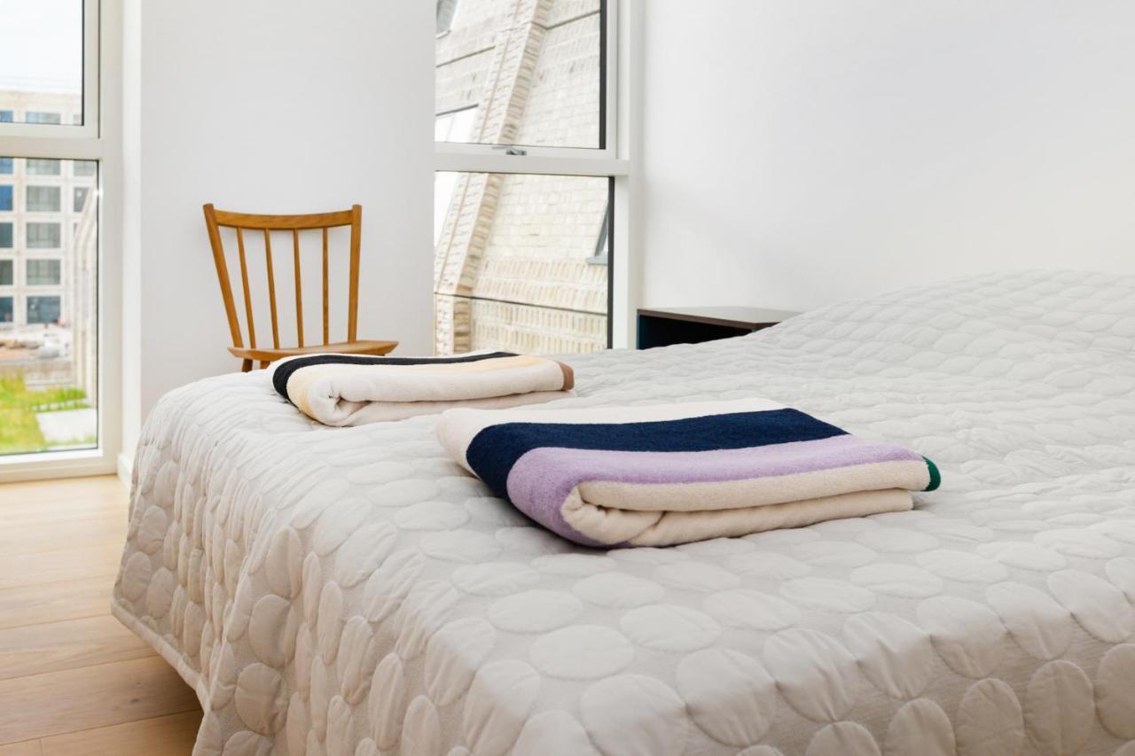 Udsigt Til 20.000.000 Dkk - M.plads Til 6 Personer Appartement Copenhague
