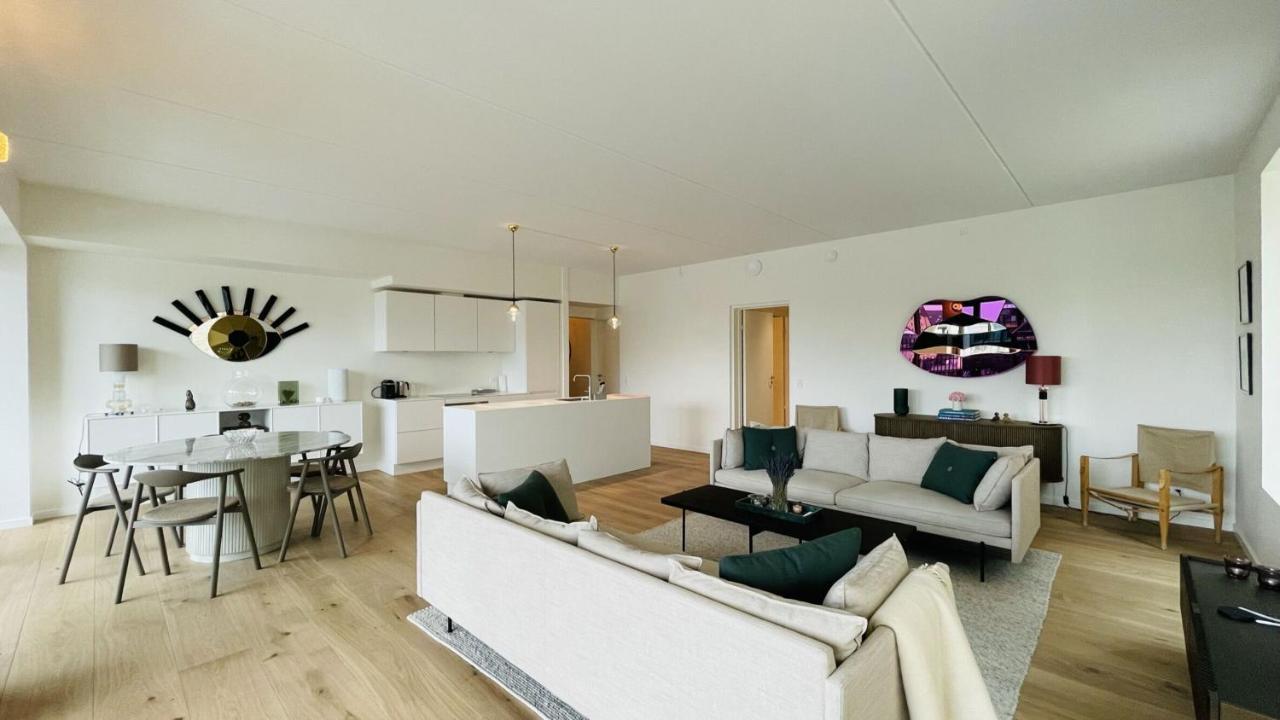 Apartamento Apartmentincopenhagen 1559