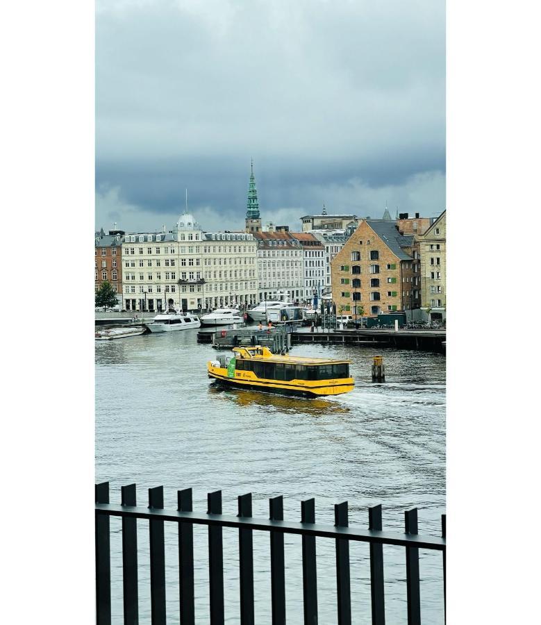 Apartmentincopenhagen 1559 Apartamento *