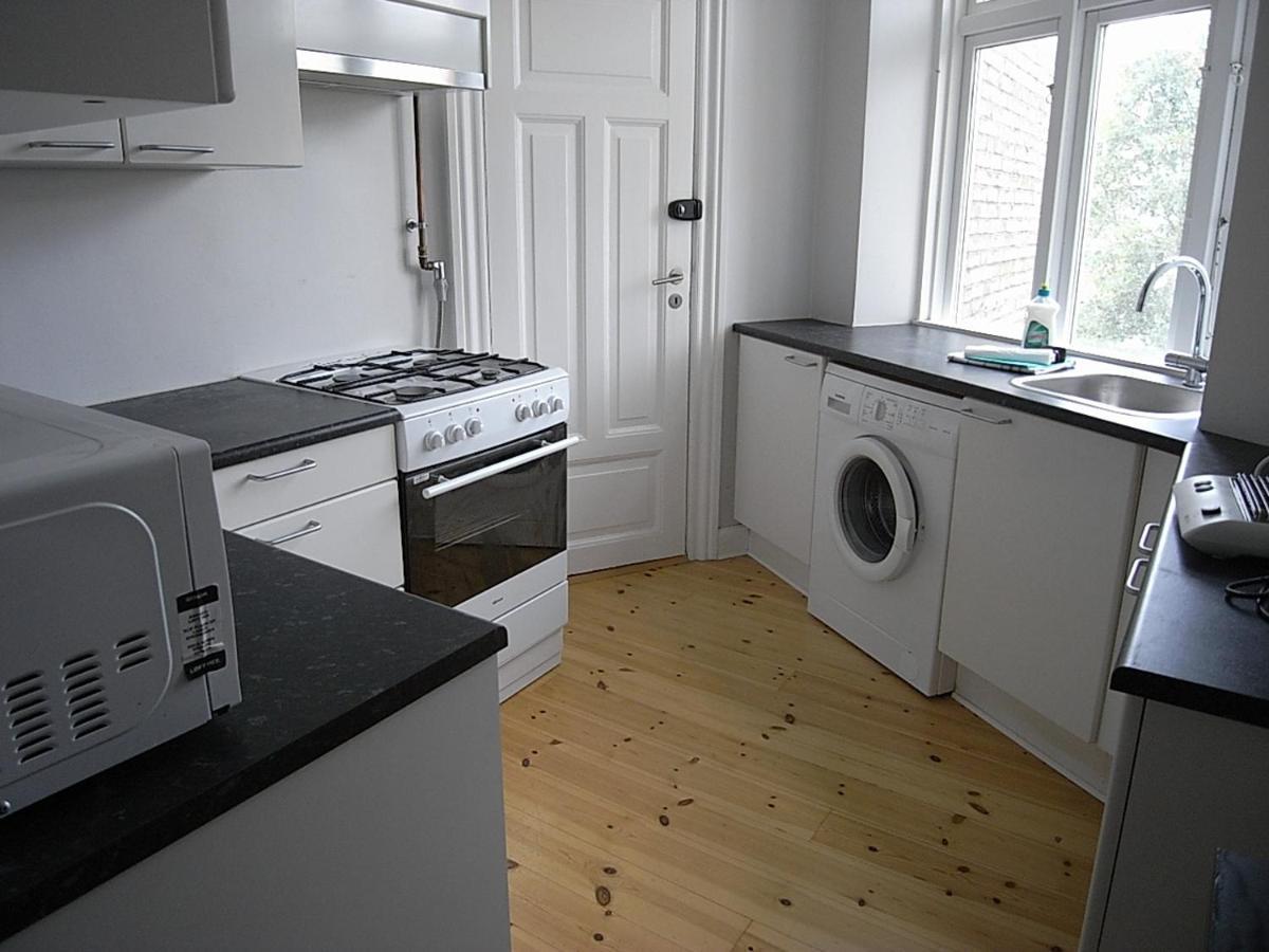 Nordre Fasanvej Appartamento Copenaghen