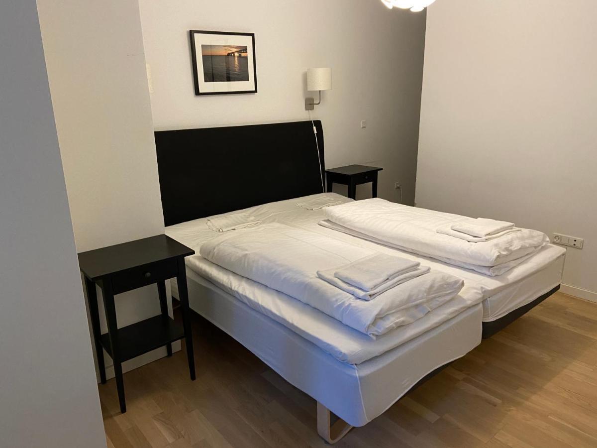 Center 688 Apartment