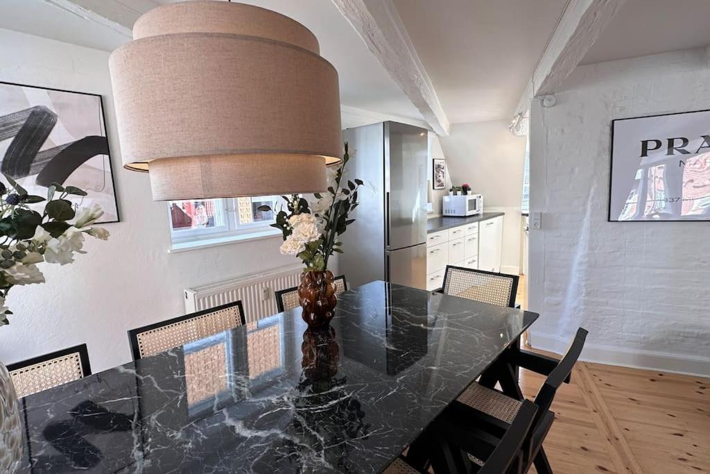 Carolinas - Gammel 2 * Copenhaga