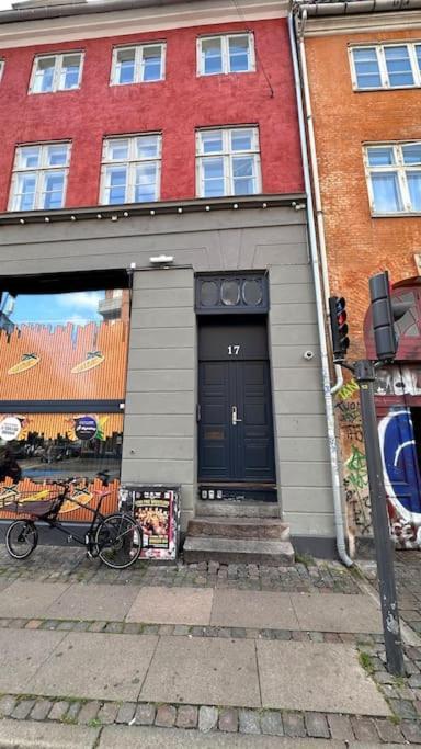 Carolinas - Gammel 2 Copenhaga