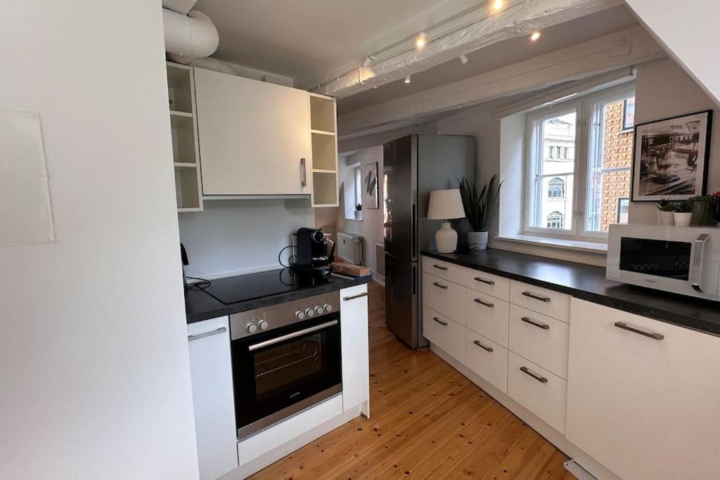 Apartamento Carolinas - Gammel 2