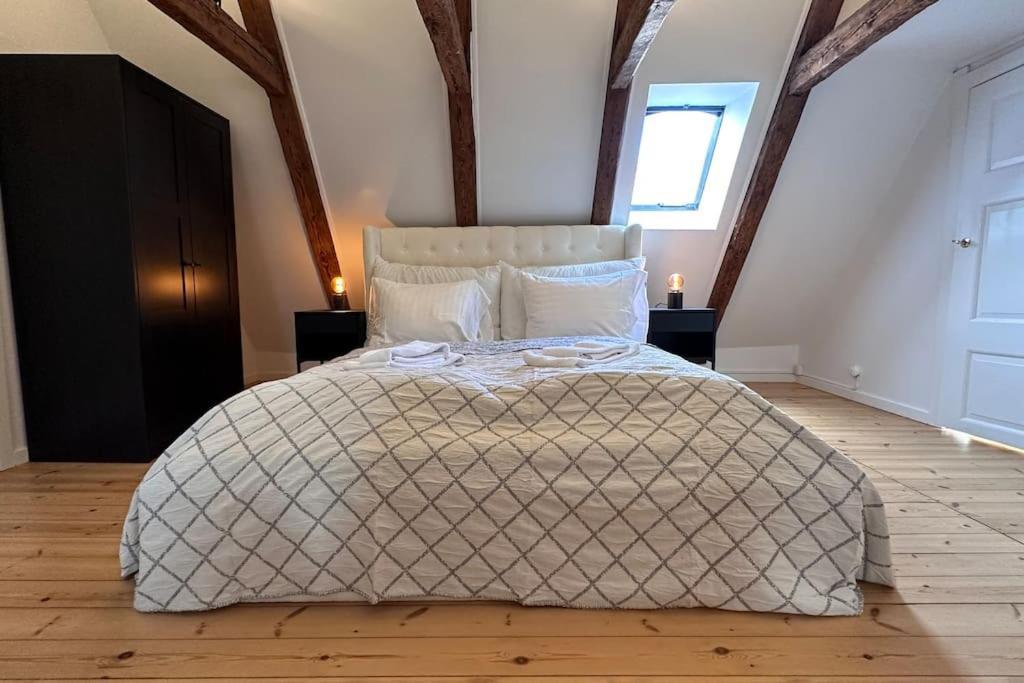 Apartamento Carolinas - Gammel 2
