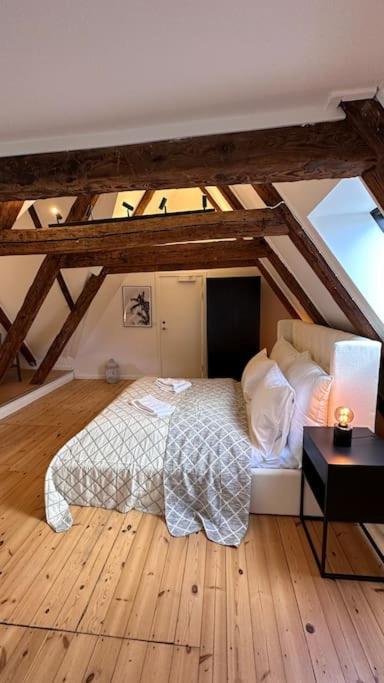 Apartamento Carolinas - Gammel 2 *