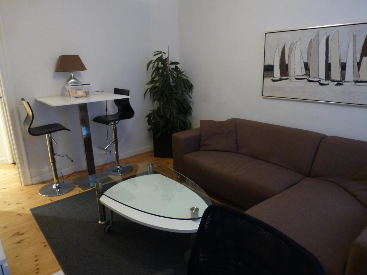 Viborggade Apartment Copenhagen