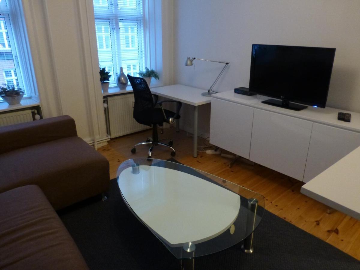 Apartment Viborggade