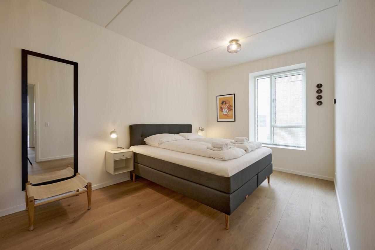 Apartamento Apartmentincopenhagen 1559