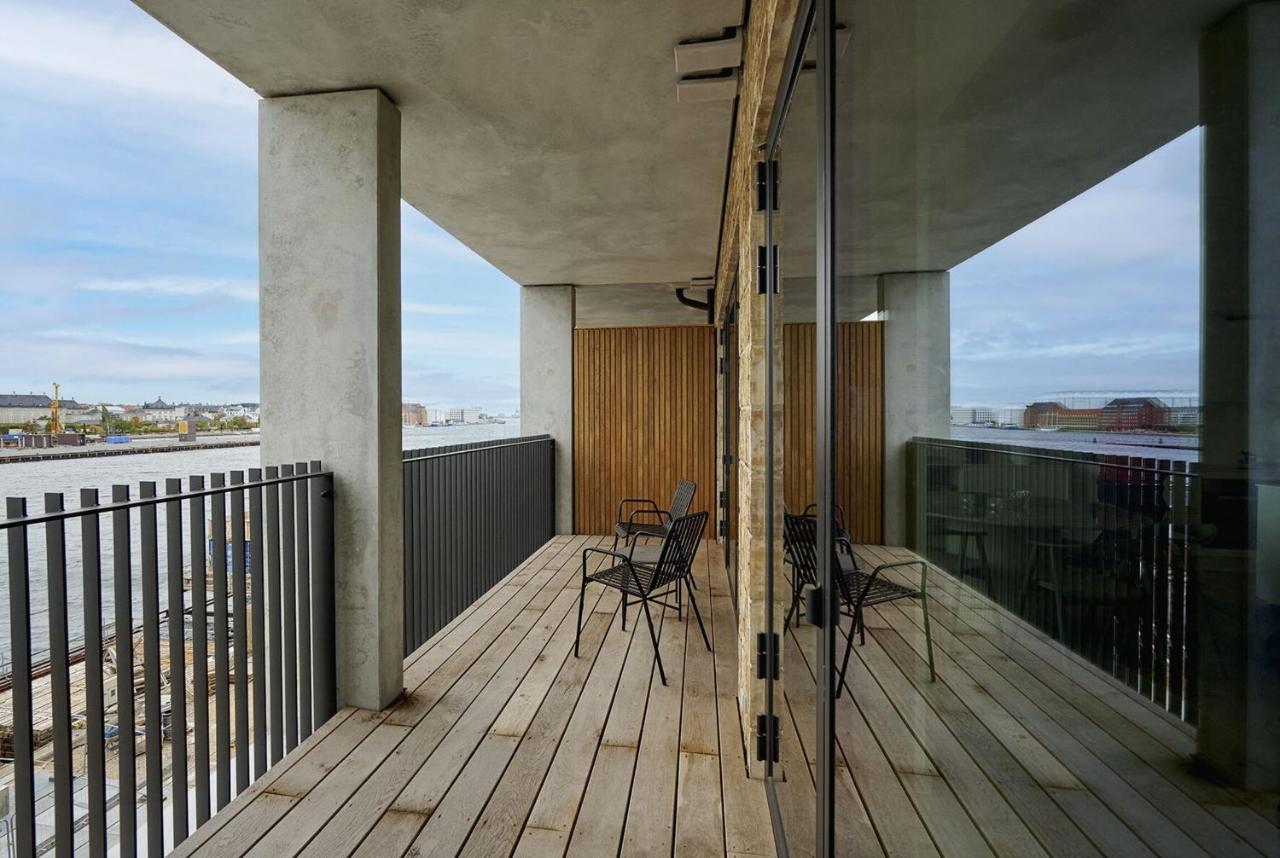 Apartmentincopenhagen 1559 *