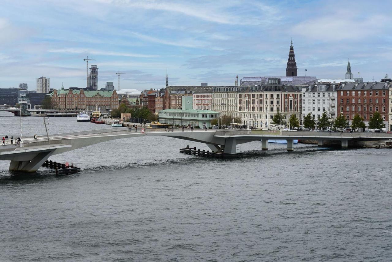 Apartamento Apartmentincopenhagen 1559 Copenhague