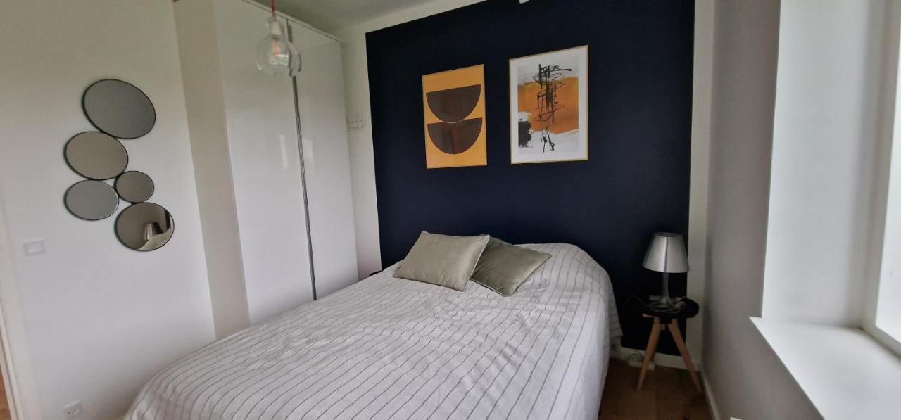 Modern, Fully Equipped Flat Lejlighed *