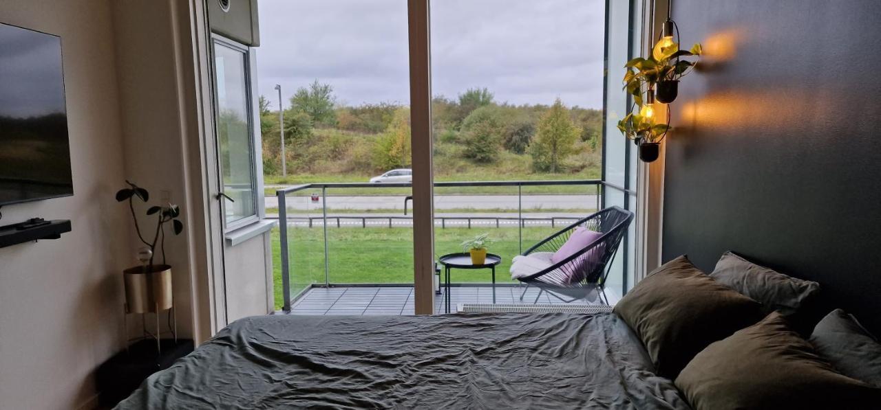 Modern, Fully Equipped Flat Lejlighed *