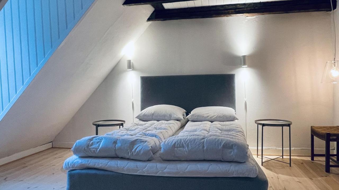 Lejlighed Apartmentincopenhagen 1571 København
