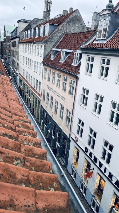 Apartmentincopenhagen 1571 * København
