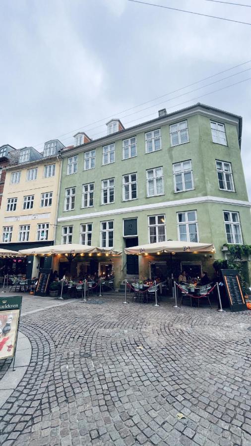 Apartmentincopenhagen 1571 Lejlighed København
