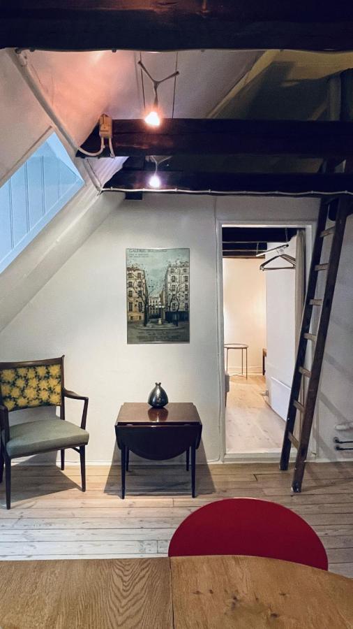 Lejlighed Apartmentincopenhagen 1571 København