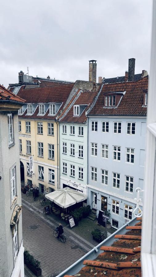 Apartmentincopenhagen 1571 * København
